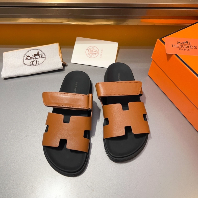 Hermes Sandals